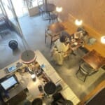探店：隱身大樓裡的職人咖啡STONE espresso bar & coffee roaster