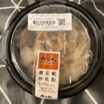 食記：7-11 X 呷七碗 櫻花蝦炒炊粉