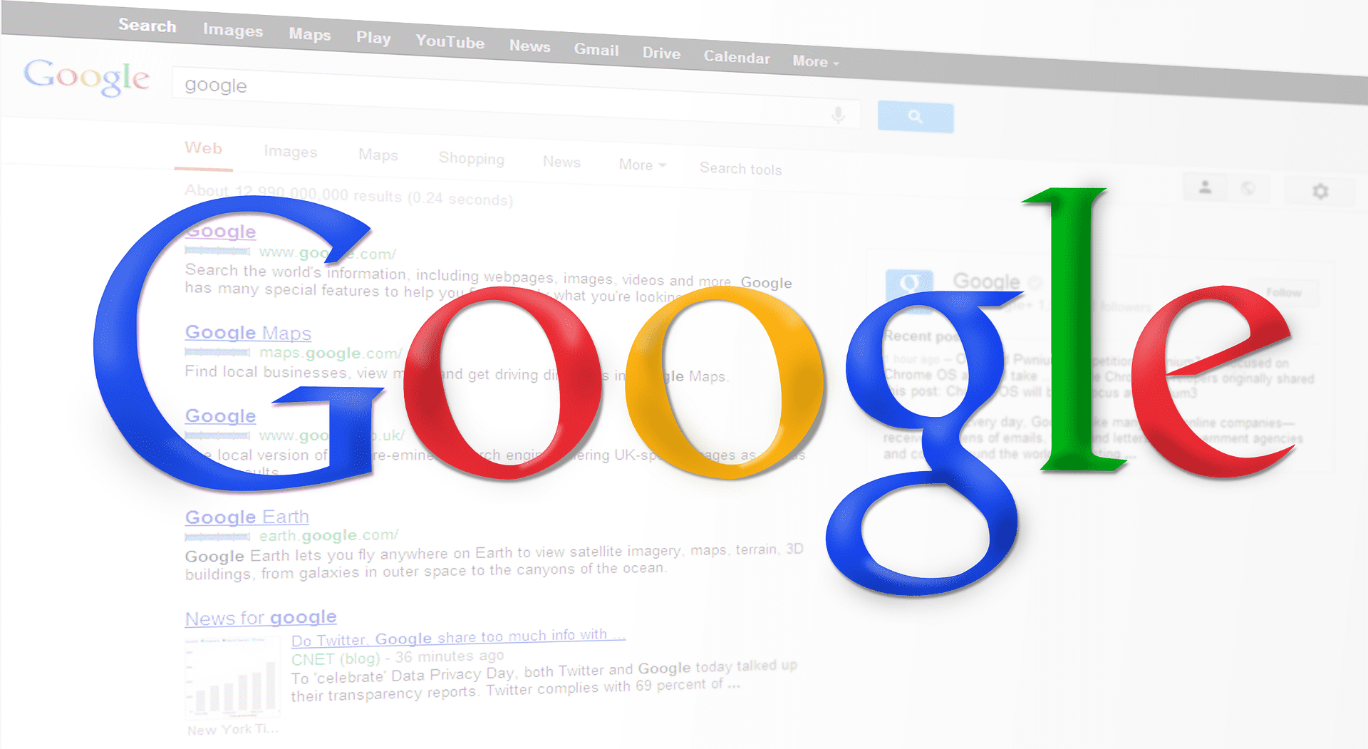 新網站如何讓google找得到?善用Tag標簽，加速登錄實際演示